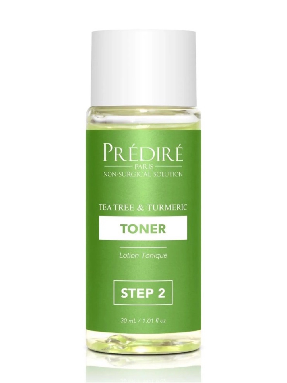 Predire Tea Tree & Turmeric Clarifying Ritual Set ~ Retail $450 - Picture 3 of 6